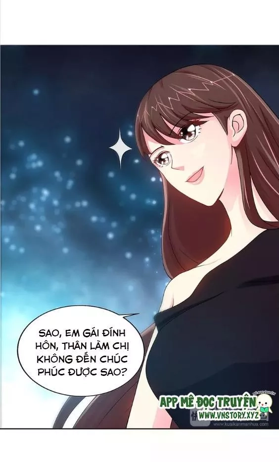 Đế Thiếu Chuyên Sủng Hắc Đạo Thê Chapter 4 - 28