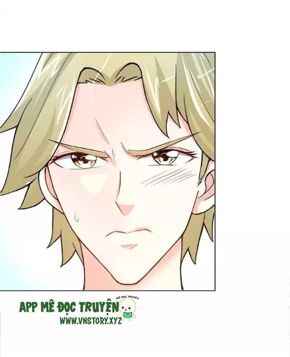 Đế Thiếu Chuyên Sủng Hắc Đạo Thê Chapter 4 - 38