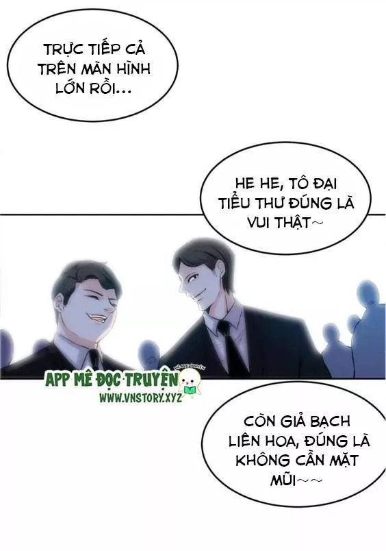 Đế Thiếu Chuyên Sủng Hắc Đạo Thê Chapter 5 - 5