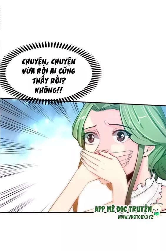 Đế Thiếu Chuyên Sủng Hắc Đạo Thê Chapter 5 - 6