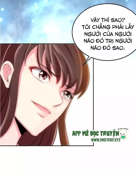 Đế Thiếu Chuyên Sủng Hắc Đạo Thê Chapter 5 - 15