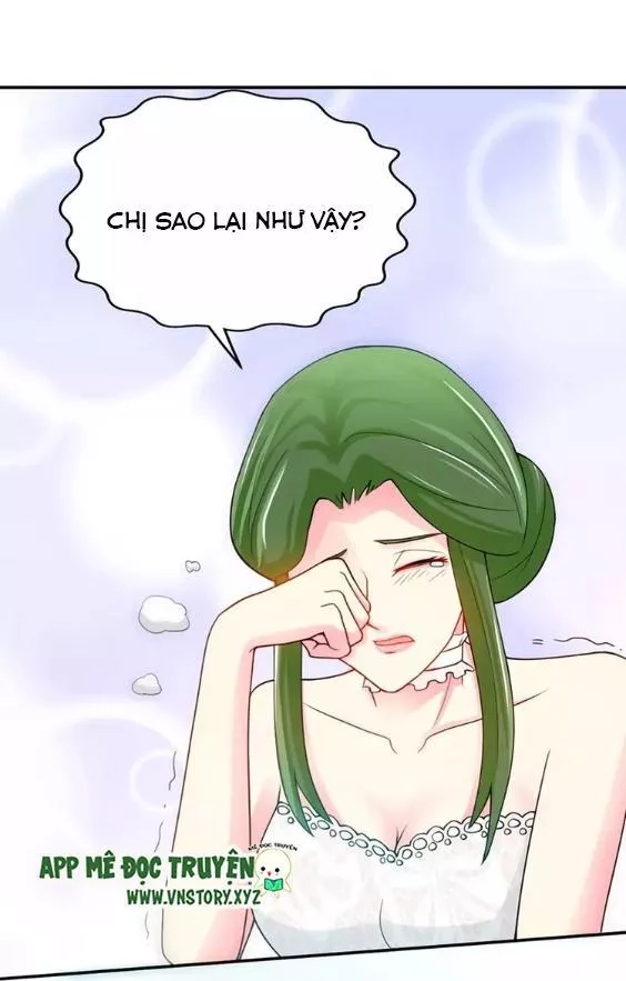 Đế Thiếu Chuyên Sủng Hắc Đạo Thê Chapter 5 - 21