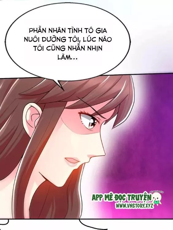 Đế Thiếu Chuyên Sủng Hắc Đạo Thê Chapter 5 - 22