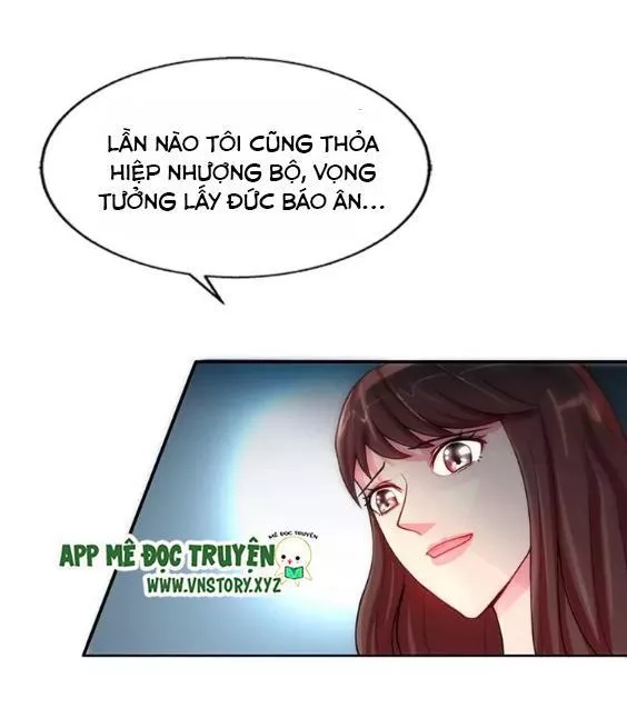 Đế Thiếu Chuyên Sủng Hắc Đạo Thê Chapter 5 - 29