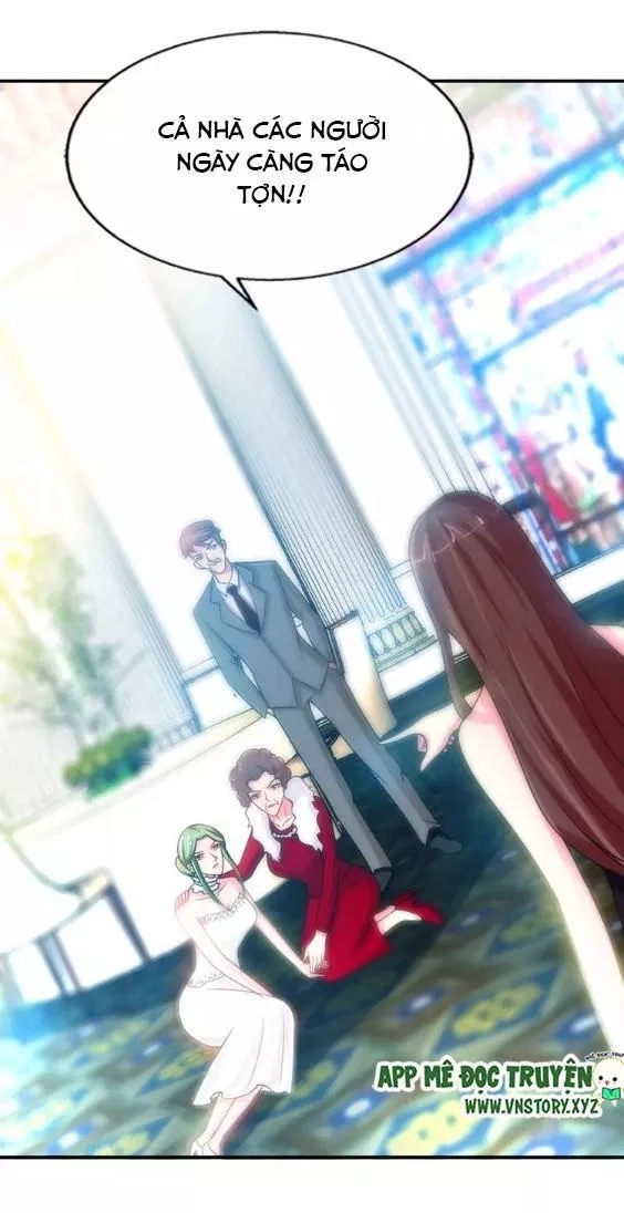 Đế Thiếu Chuyên Sủng Hắc Đạo Thê Chapter 5 - 30