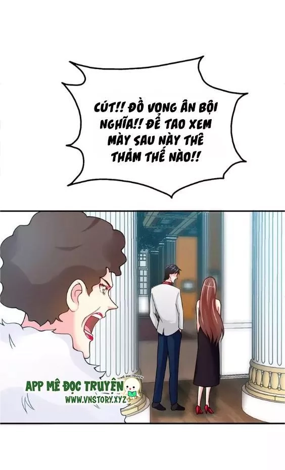 Đế Thiếu Chuyên Sủng Hắc Đạo Thê Chapter 5 - 32