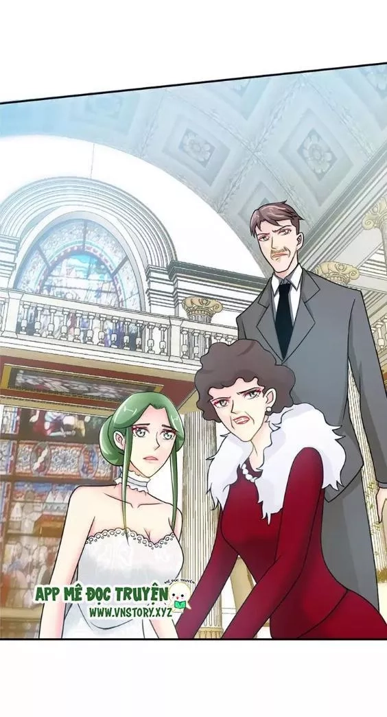 Đế Thiếu Chuyên Sủng Hắc Đạo Thê Chapter 5 - 34