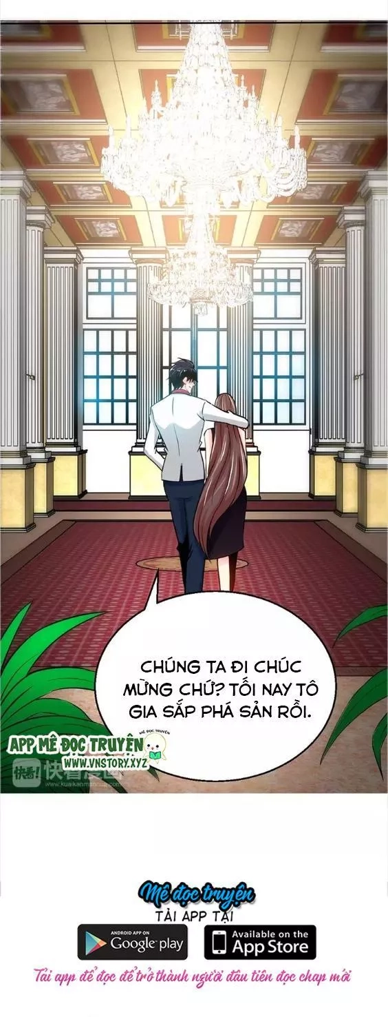 Đế Thiếu Chuyên Sủng Hắc Đạo Thê Chapter 5 - 36