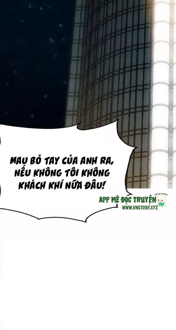 Đế Thiếu Chuyên Sủng Hắc Đạo Thê Chapter 6 - 2