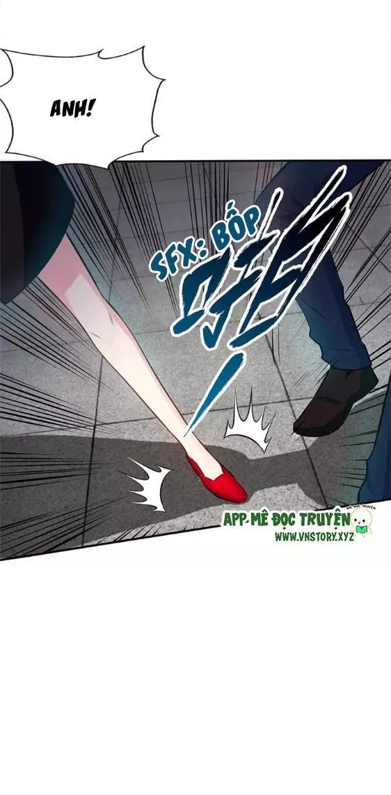 Đế Thiếu Chuyên Sủng Hắc Đạo Thê Chapter 6 - 4