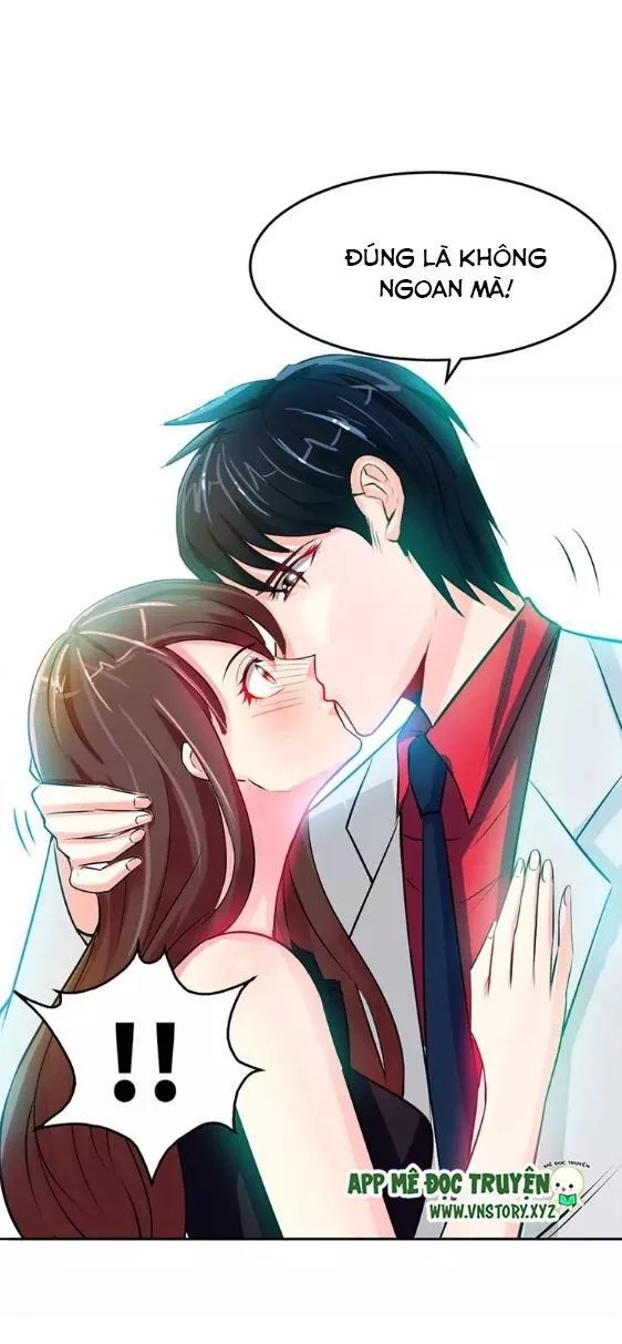 Đế Thiếu Chuyên Sủng Hắc Đạo Thê Chapter 6 - 6