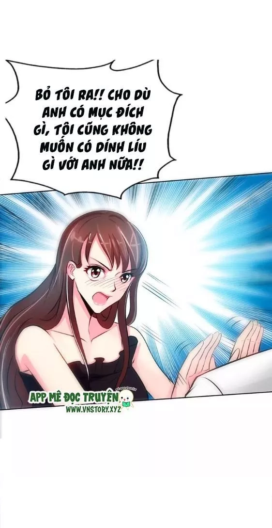 Đế Thiếu Chuyên Sủng Hắc Đạo Thê Chapter 6 - 7