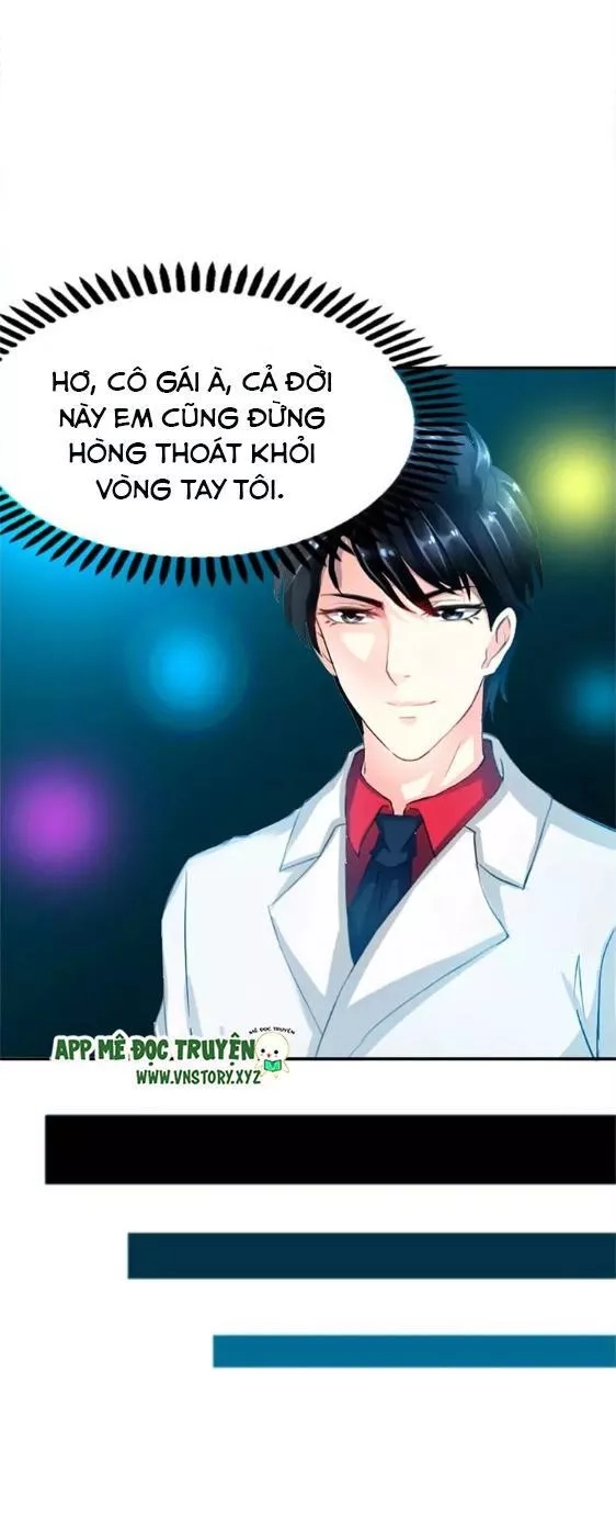 Đế Thiếu Chuyên Sủng Hắc Đạo Thê Chapter 6 - 9