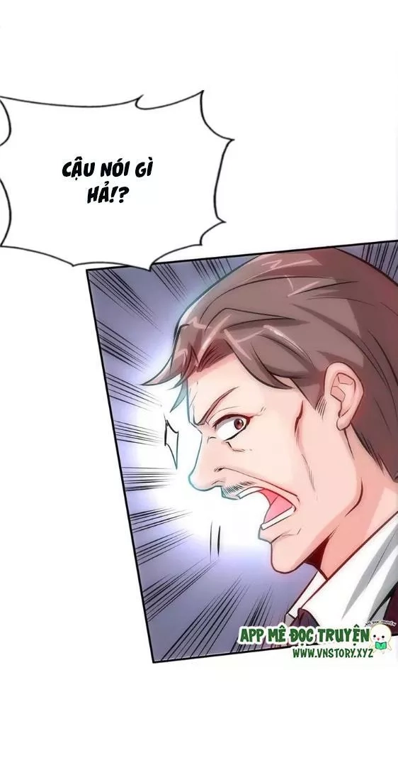 Đế Thiếu Chuyên Sủng Hắc Đạo Thê Chapter 6 - 12