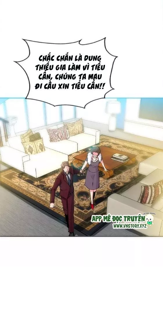 Đế Thiếu Chuyên Sủng Hắc Đạo Thê Chapter 6 - 14