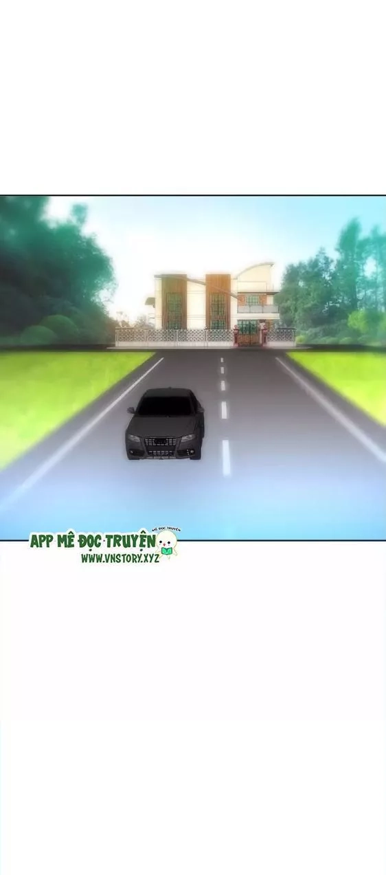 Đế Thiếu Chuyên Sủng Hắc Đạo Thê Chapter 6 - 15