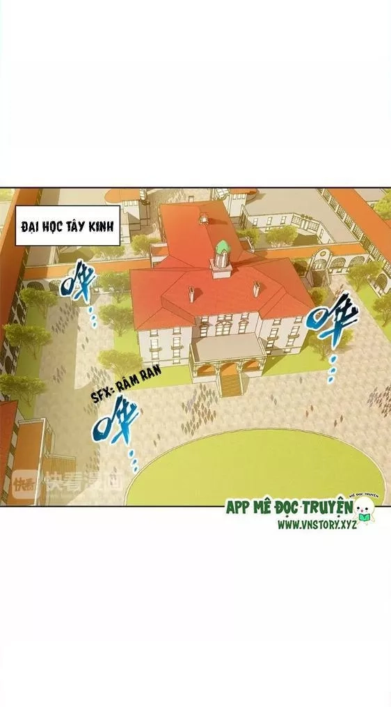 Đế Thiếu Chuyên Sủng Hắc Đạo Thê Chapter 6 - 16