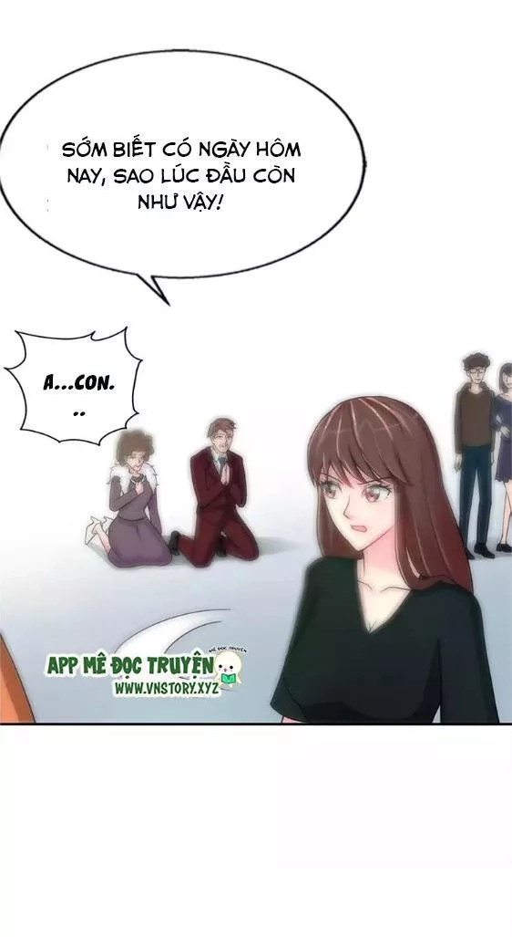 Đế Thiếu Chuyên Sủng Hắc Đạo Thê Chapter 6 - 19