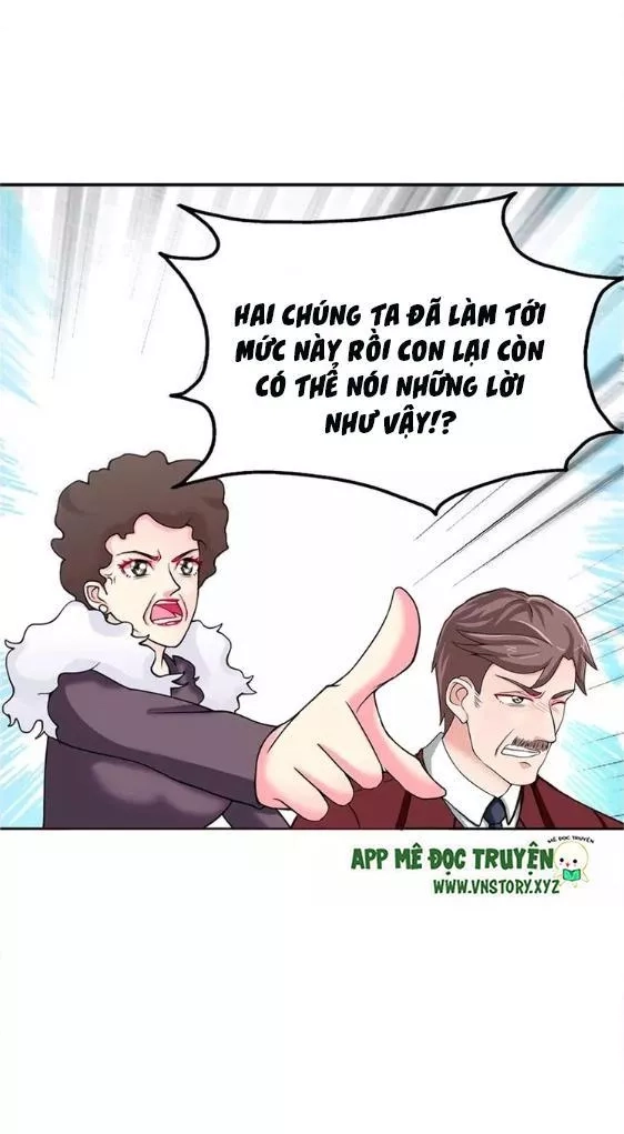 Đế Thiếu Chuyên Sủng Hắc Đạo Thê Chapter 6 - 20