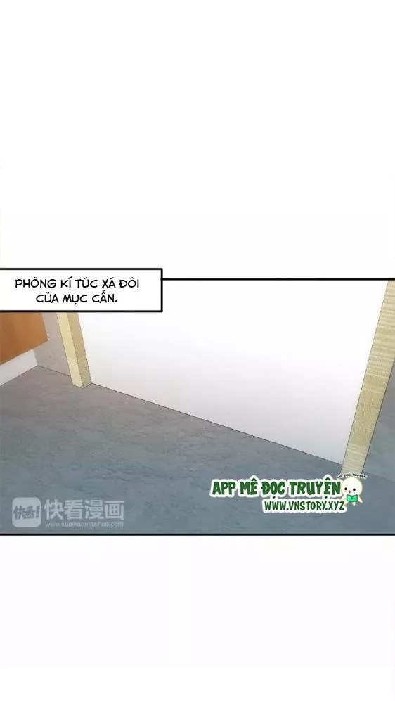 Đế Thiếu Chuyên Sủng Hắc Đạo Thê Chapter 6 - 22