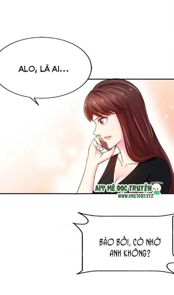 Đế Thiếu Chuyên Sủng Hắc Đạo Thê Chapter 6 - 24