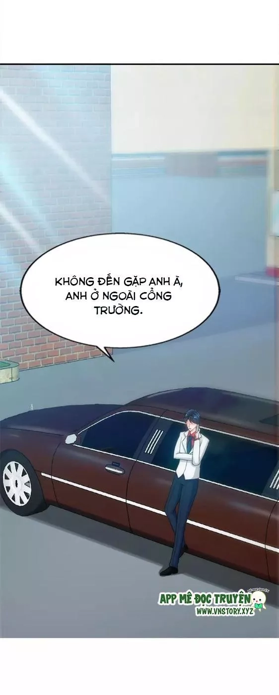 Đế Thiếu Chuyên Sủng Hắc Đạo Thê Chapter 6 - 26