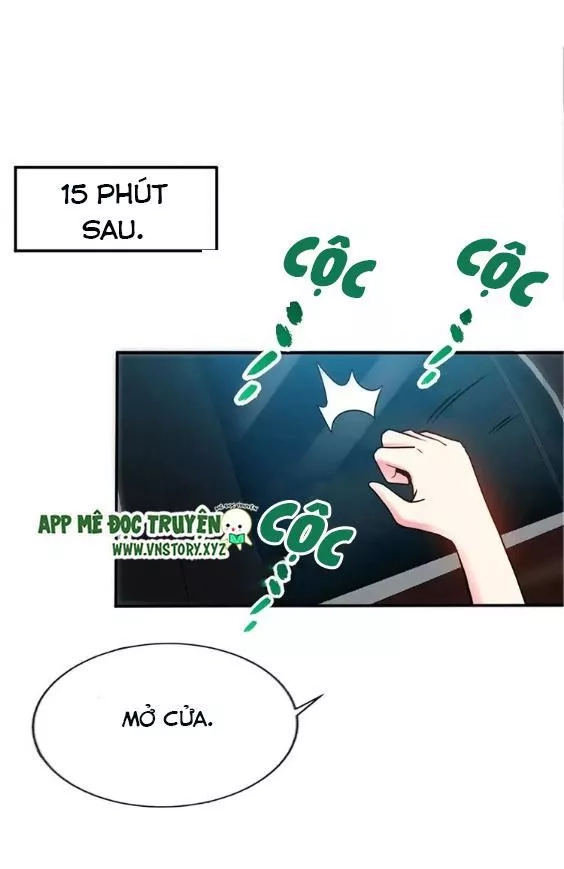 Đế Thiếu Chuyên Sủng Hắc Đạo Thê Chapter 6 - 30