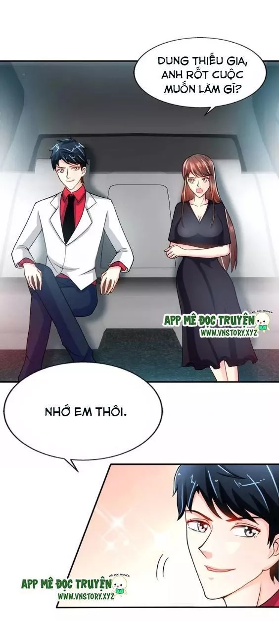 Đế Thiếu Chuyên Sủng Hắc Đạo Thê Chapter 6 - 31