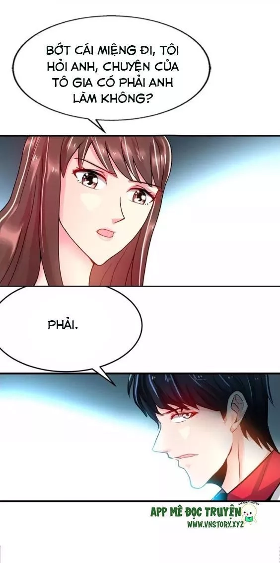 Đế Thiếu Chuyên Sủng Hắc Đạo Thê Chapter 6 - 32