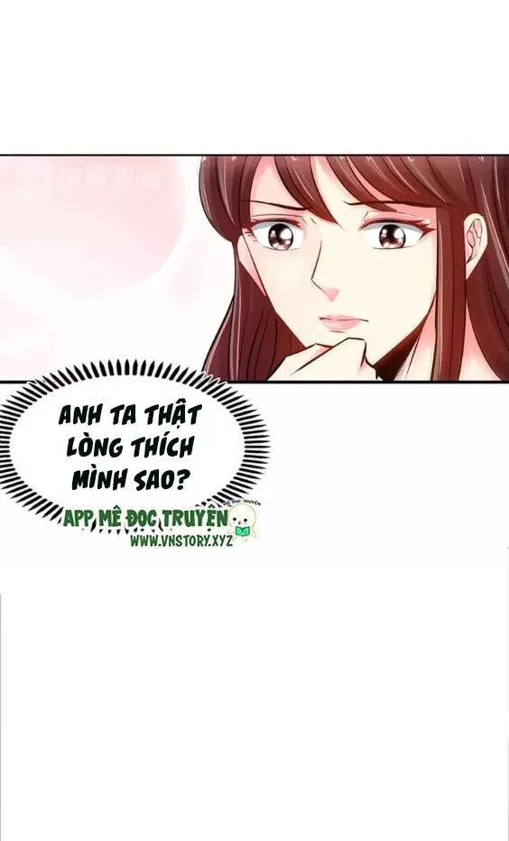 Đế Thiếu Chuyên Sủng Hắc Đạo Thê Chapter 6 - 35