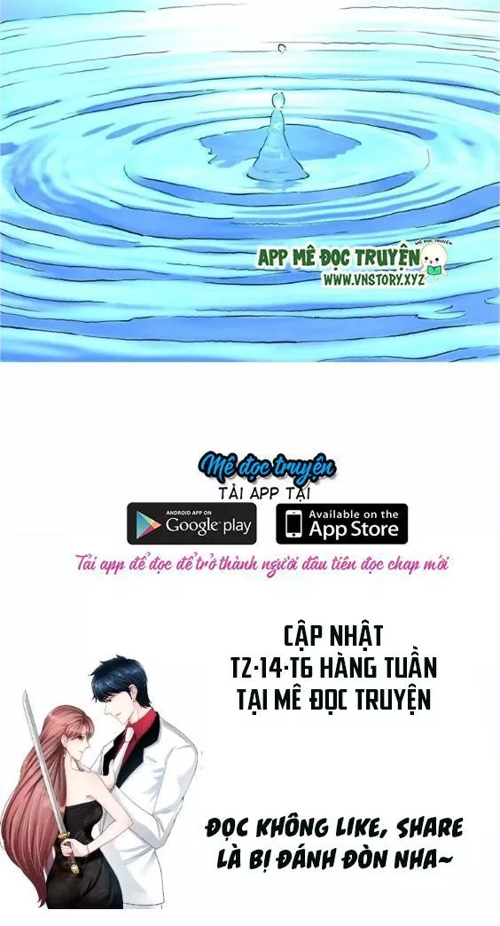 Đế Thiếu Chuyên Sủng Hắc Đạo Thê Chapter 6 - 38