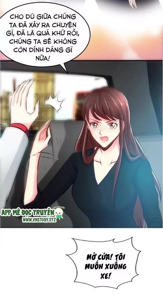 Đế Thiếu Chuyên Sủng Hắc Đạo Thê Chapter 7 - 2