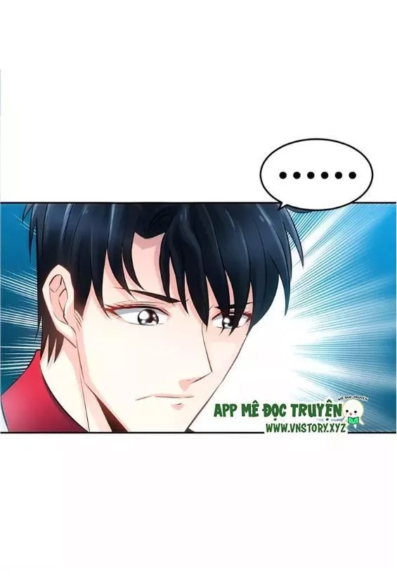 Đế Thiếu Chuyên Sủng Hắc Đạo Thê Chapter 7 - 3