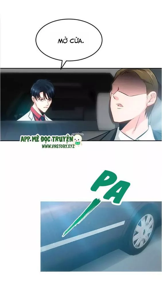 Đế Thiếu Chuyên Sủng Hắc Đạo Thê Chapter 7 - 4