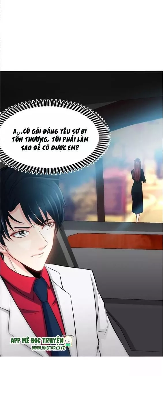 Đế Thiếu Chuyên Sủng Hắc Đạo Thê Chapter 7 - 6