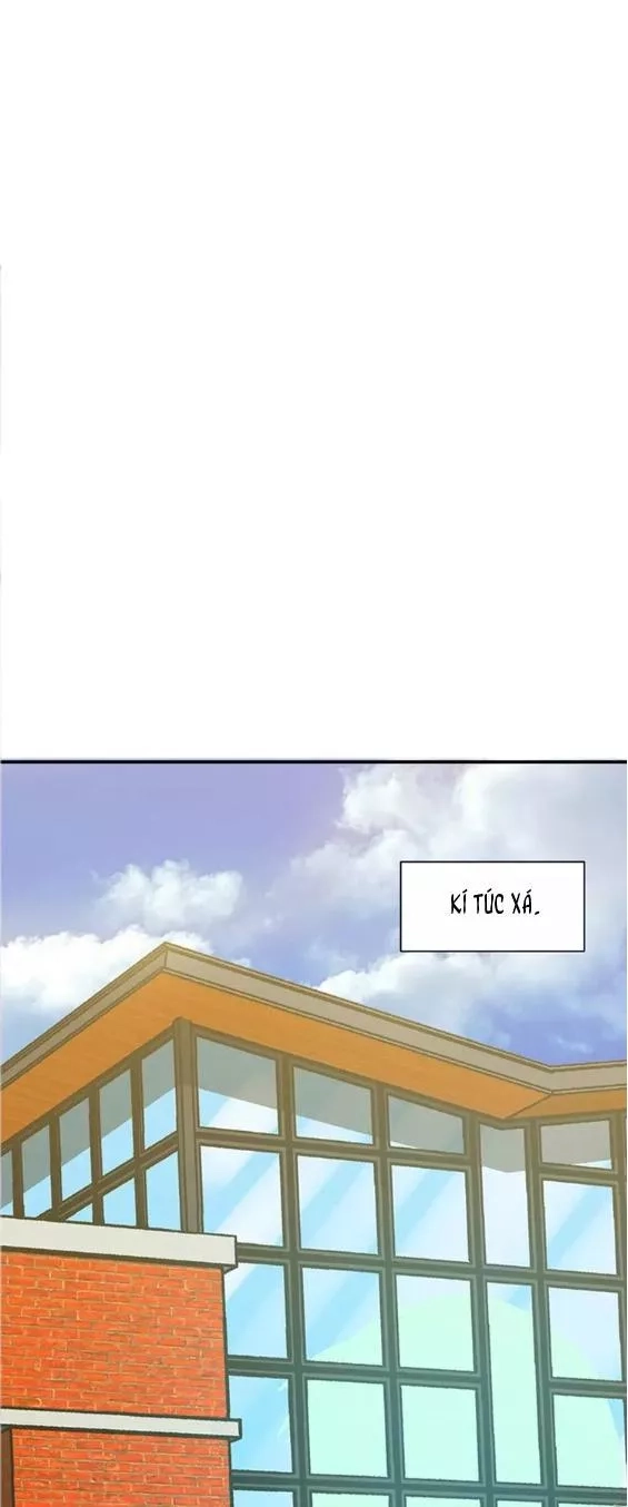 Đế Thiếu Chuyên Sủng Hắc Đạo Thê Chapter 7 - 7