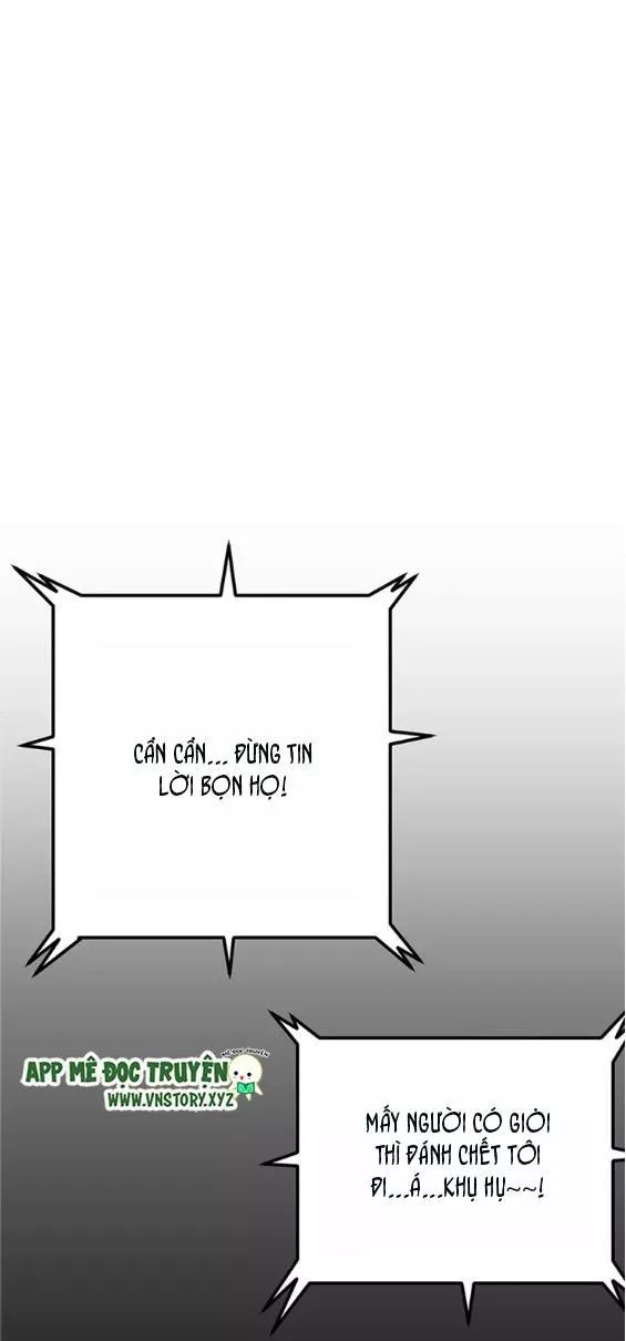 Đế Thiếu Chuyên Sủng Hắc Đạo Thê Chapter 7 - 11