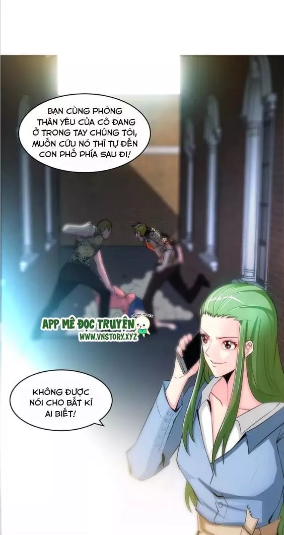 Đế Thiếu Chuyên Sủng Hắc Đạo Thê Chapter 7 - 13