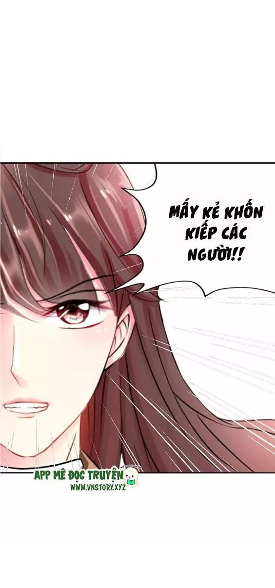 Đế Thiếu Chuyên Sủng Hắc Đạo Thê Chapter 7 - 17