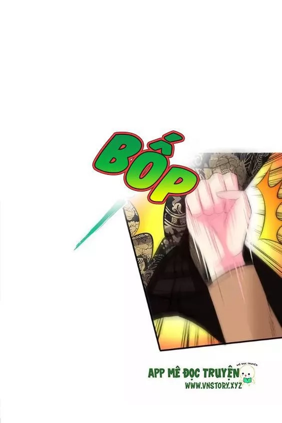 Đế Thiếu Chuyên Sủng Hắc Đạo Thê Chapter 7 - 18