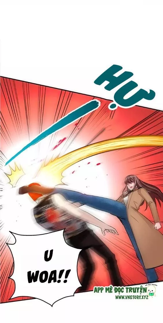 Đế Thiếu Chuyên Sủng Hắc Đạo Thê Chapter 7 - 20