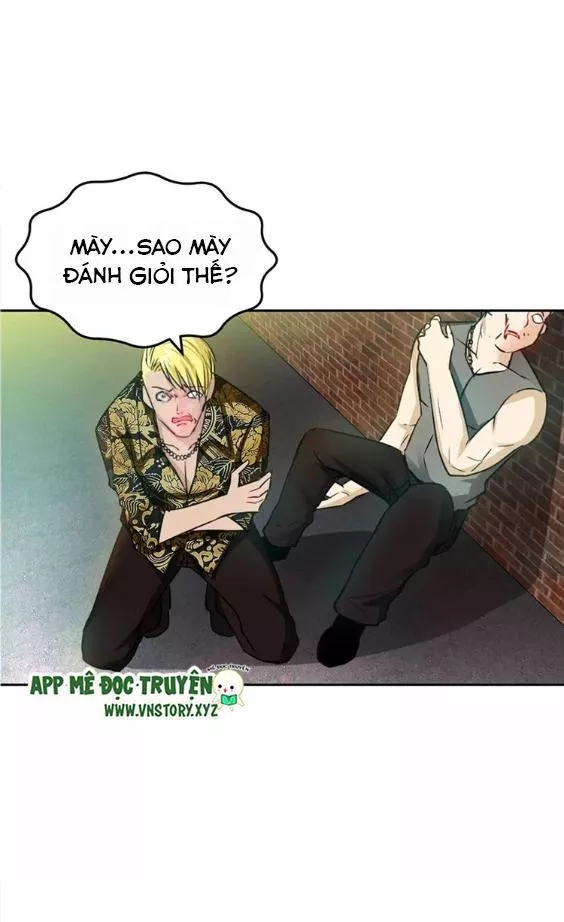 Đế Thiếu Chuyên Sủng Hắc Đạo Thê Chapter 7 - 21