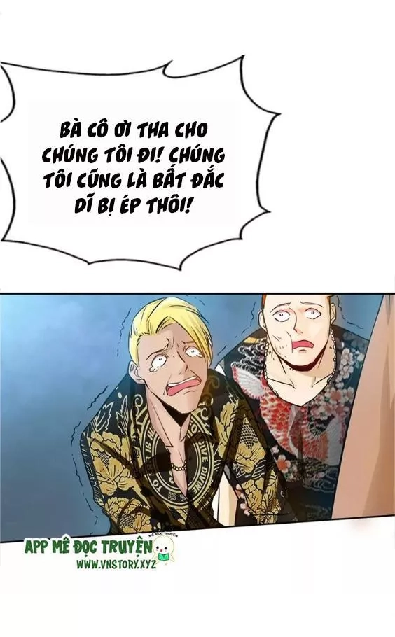 Đế Thiếu Chuyên Sủng Hắc Đạo Thê Chapter 7 - 23