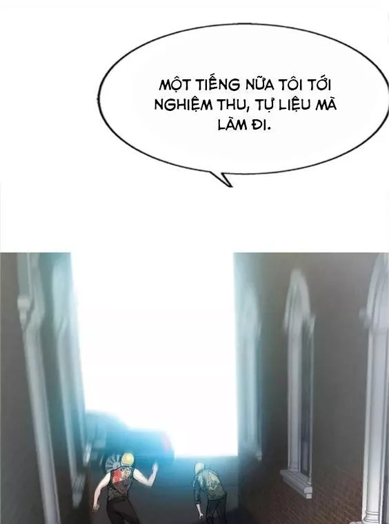 Đế Thiếu Chuyên Sủng Hắc Đạo Thê Chapter 7 - 28