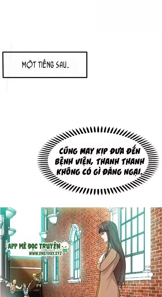 Đế Thiếu Chuyên Sủng Hắc Đạo Thê Chapter 7 - 30