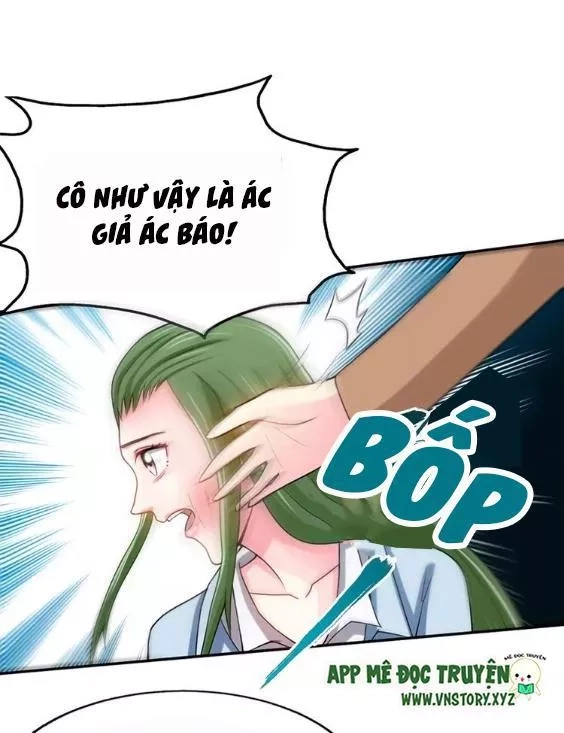 Đế Thiếu Chuyên Sủng Hắc Đạo Thê Chapter 7 - 33