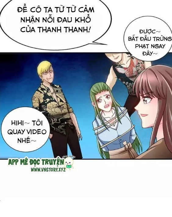 Đế Thiếu Chuyên Sủng Hắc Đạo Thê Chapter 7 - 34