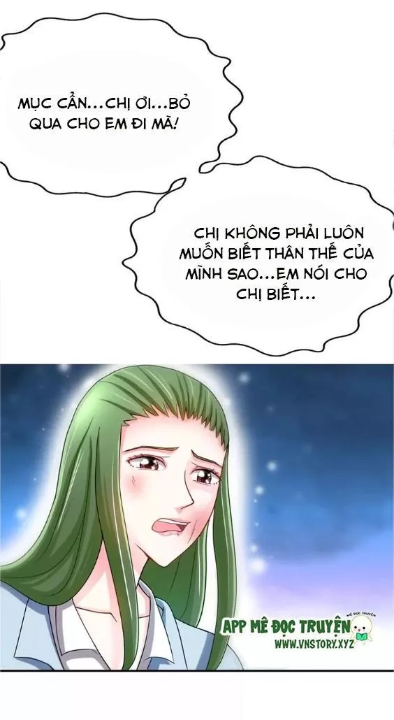 Đế Thiếu Chuyên Sủng Hắc Đạo Thê Chapter 7 - 35