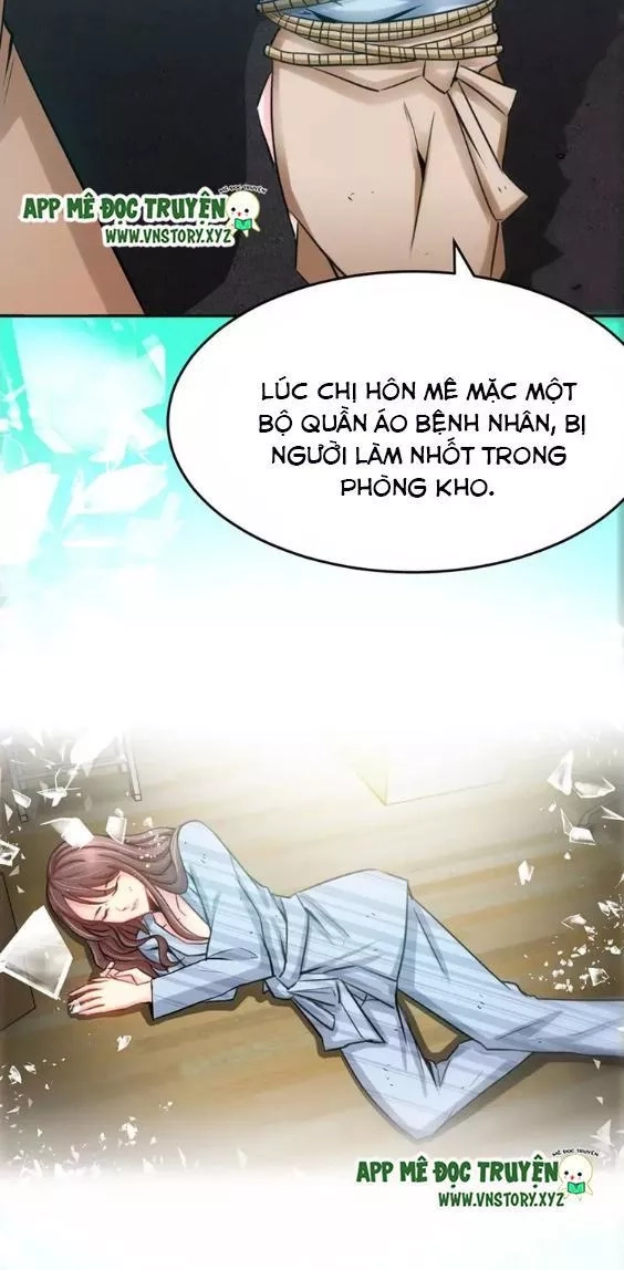 Đế Thiếu Chuyên Sủng Hắc Đạo Thê Chapter 8 - 2