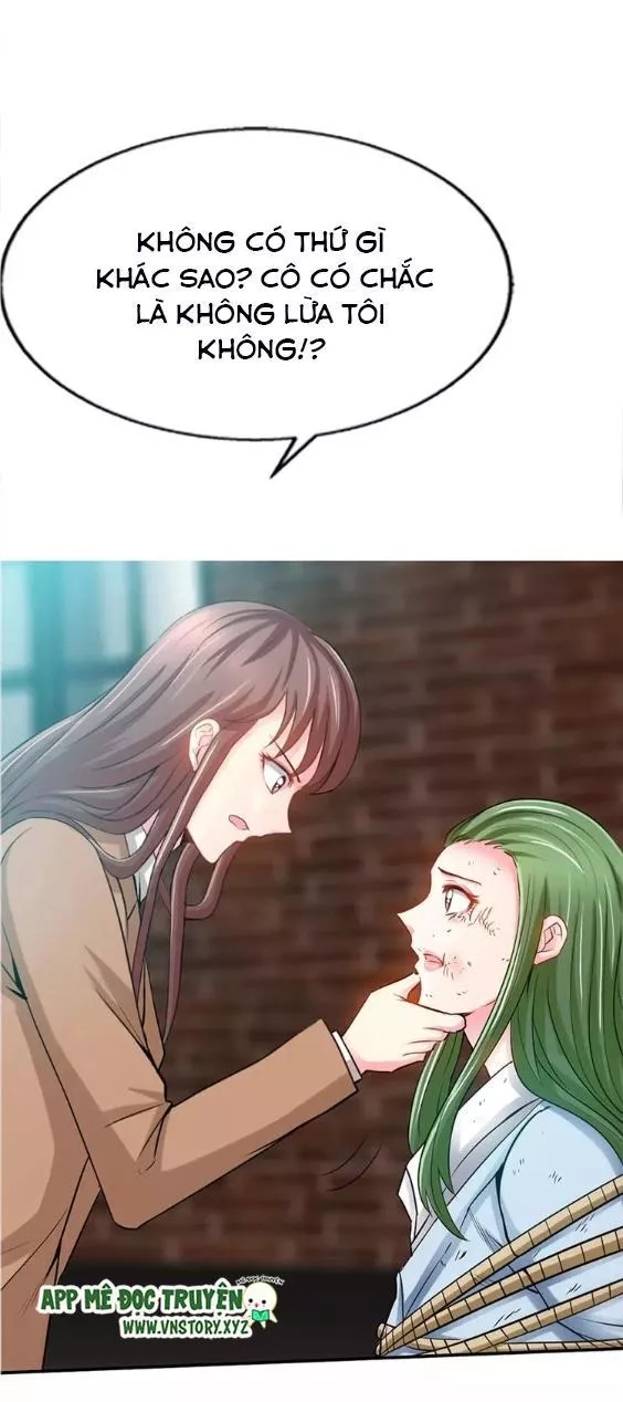 Đế Thiếu Chuyên Sủng Hắc Đạo Thê Chapter 8 - 5